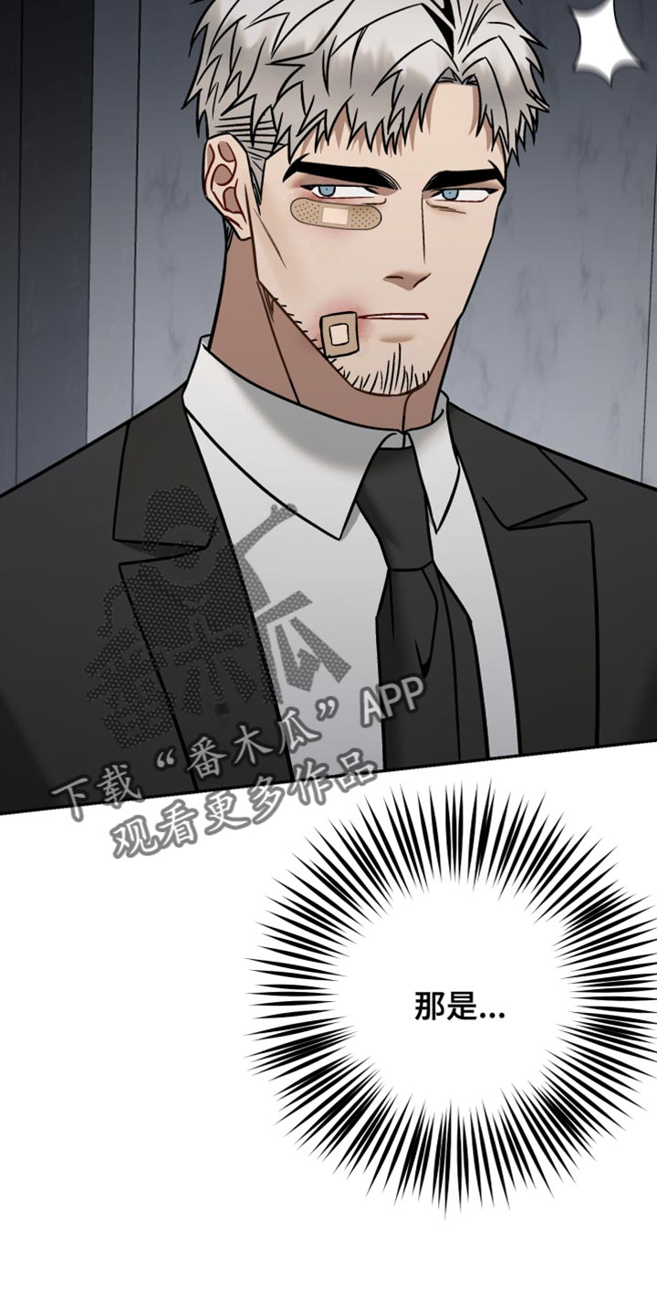 暗码机的工作原理漫画,第42章：告白3图