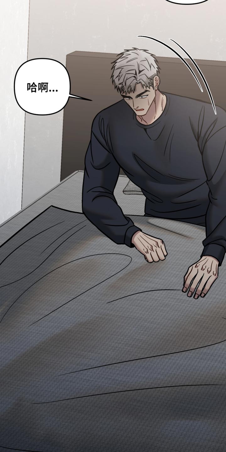 暗码机的工作原理漫画,第37章：我的任务完成了3图