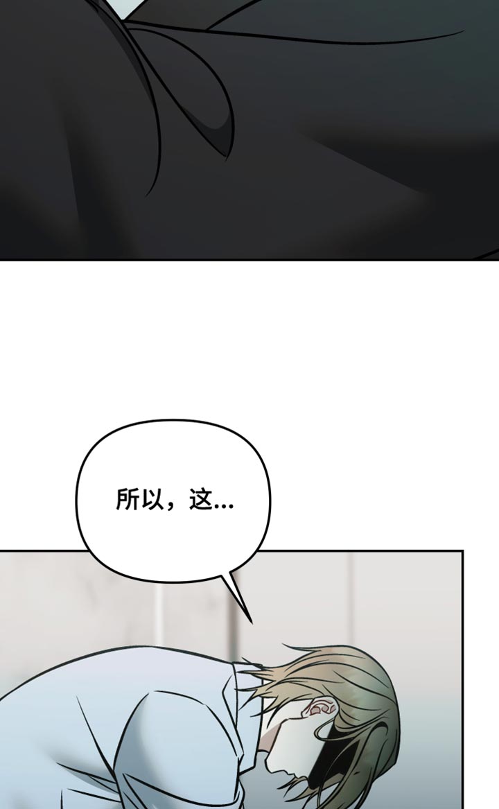 暗码交锋漫画,第43章：都是为了抓你3图