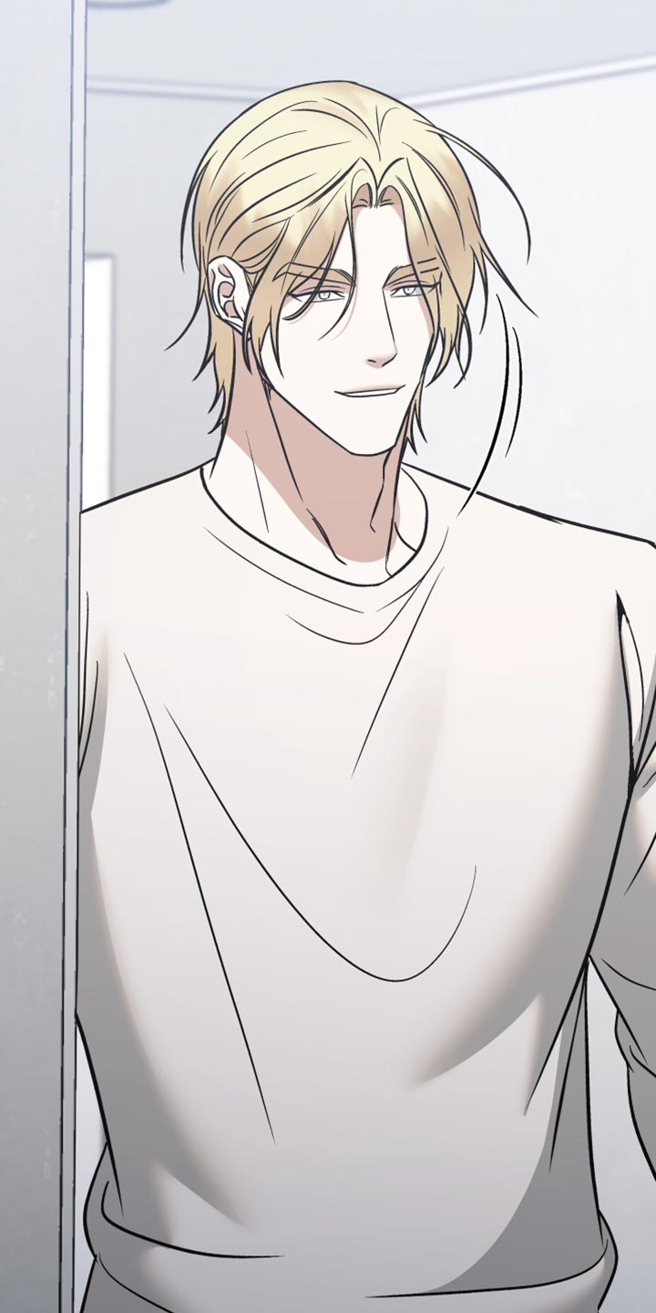 暗码交锋漫画,第43章：都是为了抓你1图