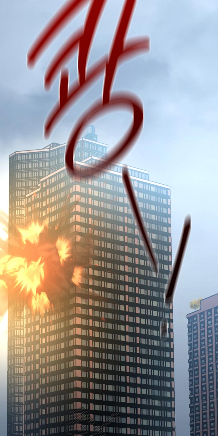 暗码机的工作原理漫画,第40章：这不可能3图