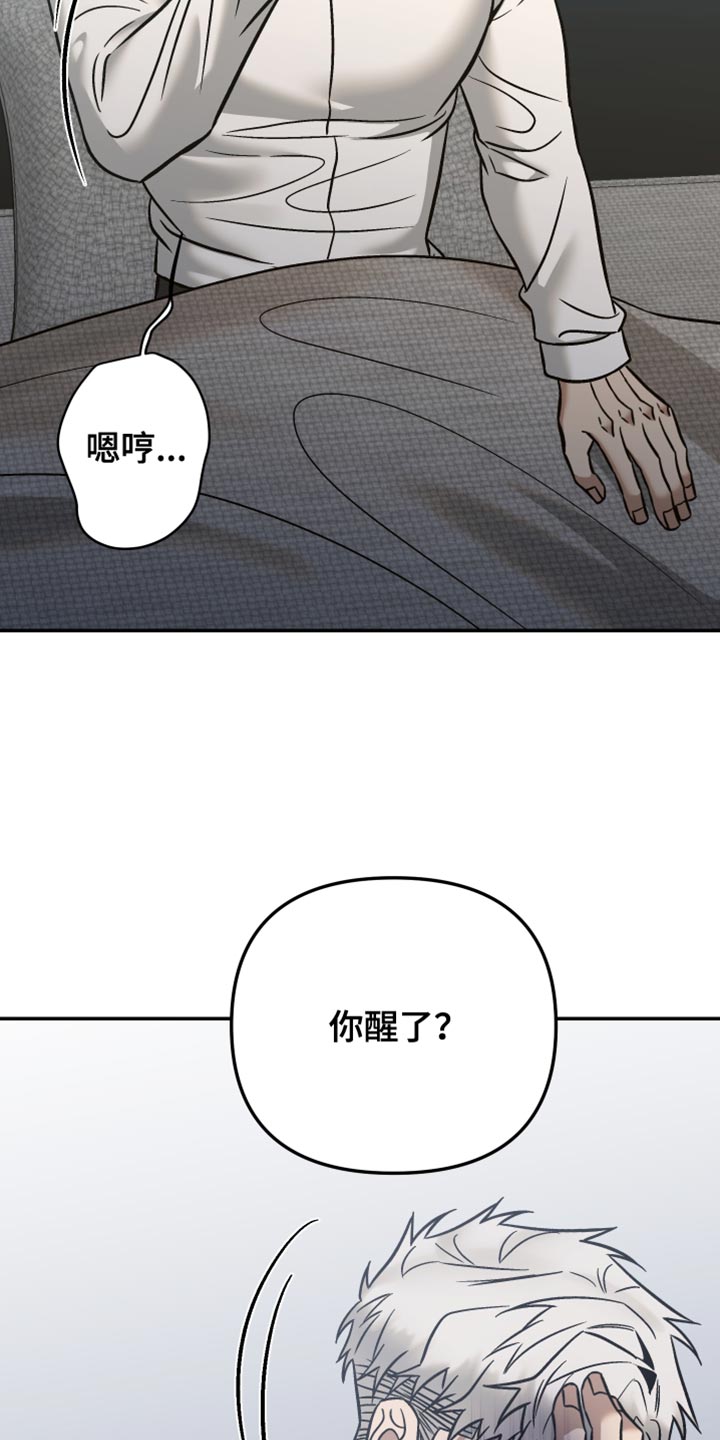 暗码交锋漫画,第43章：都是为了抓你4图