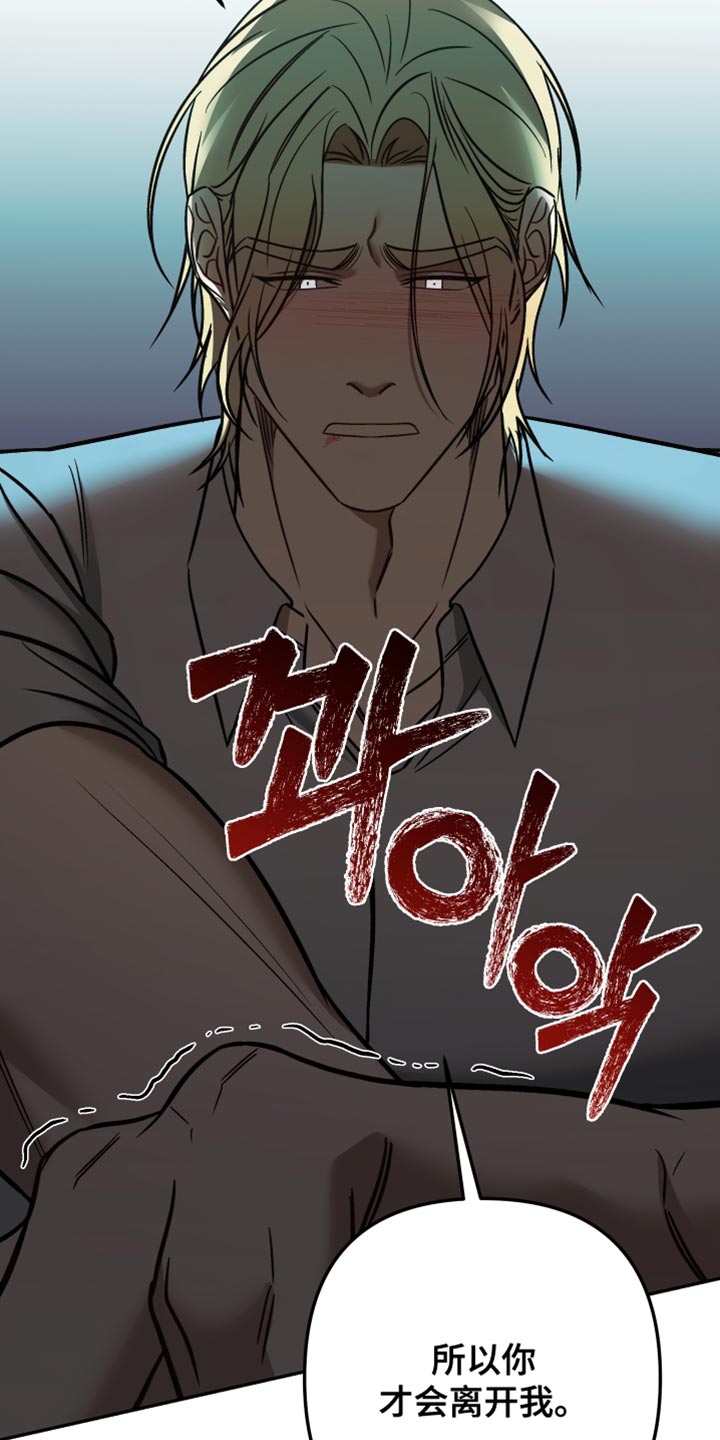 暗码交锋漫画,第43章：都是为了抓你1图