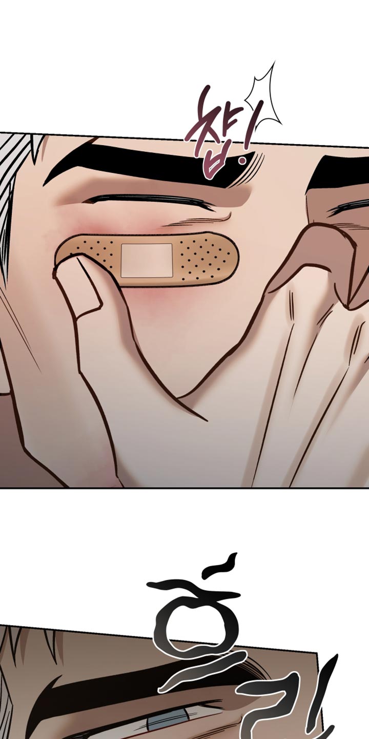 暗码夫妇漫画,第39章：招蜂引蝶4图