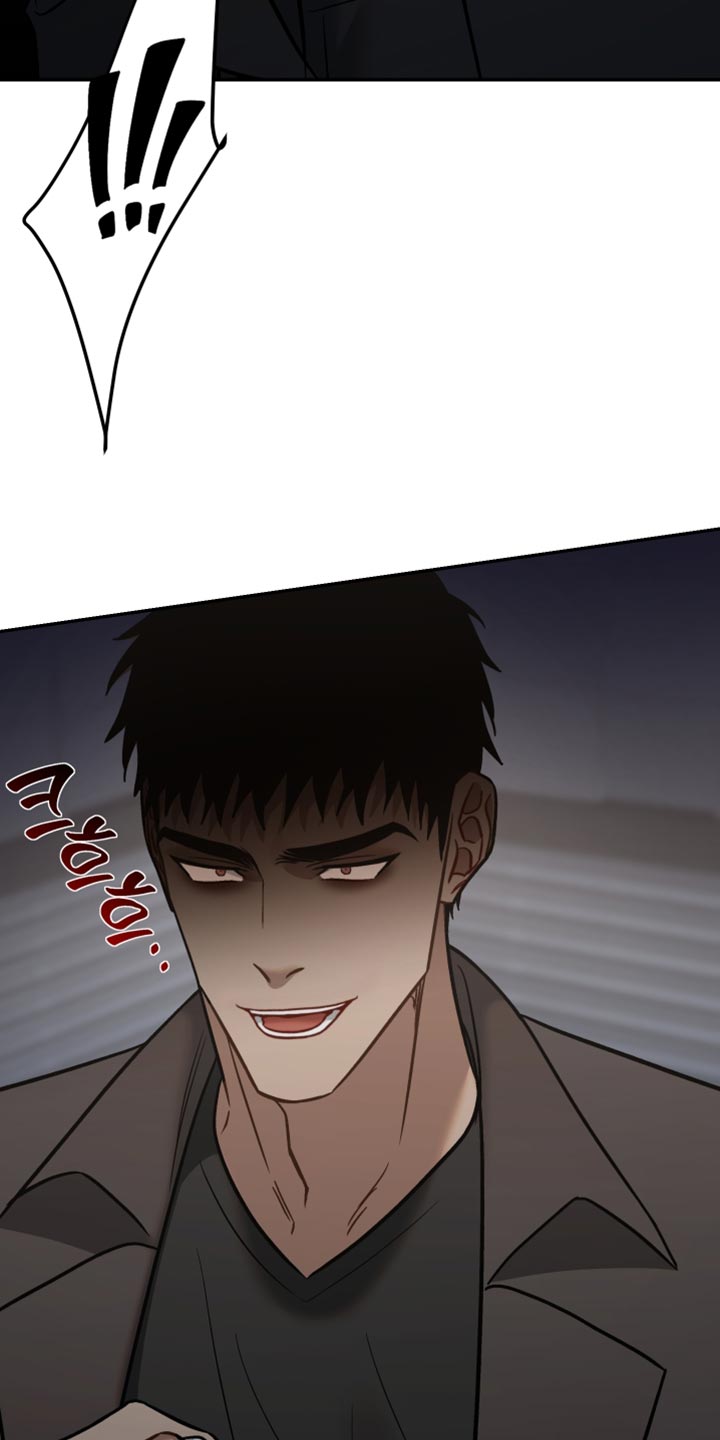 暗码交锋漫画,第38章：喝太多了4图