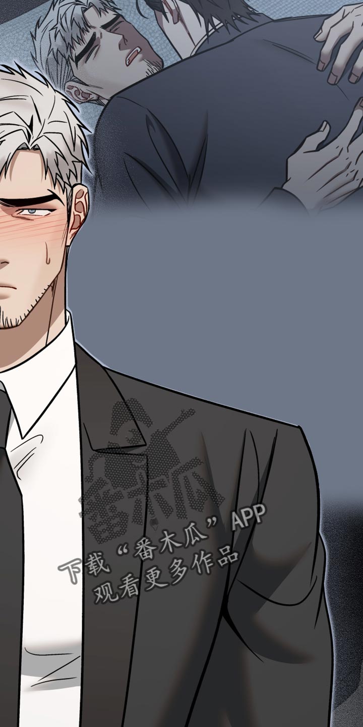 暗码机的工作原理漫画,第37章：我的任务完成了2图