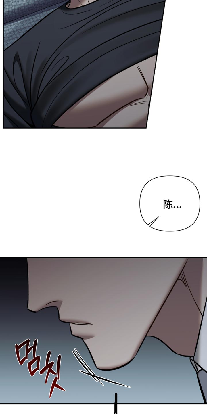 暗码机的工作原理漫画,第37章：我的任务完成了4图