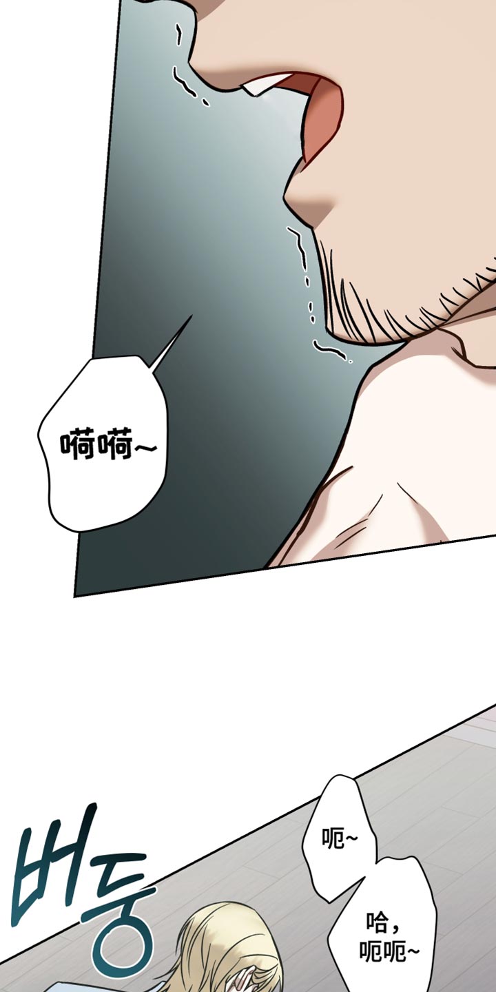 暗码交锋漫画,第43章：都是为了抓你4图