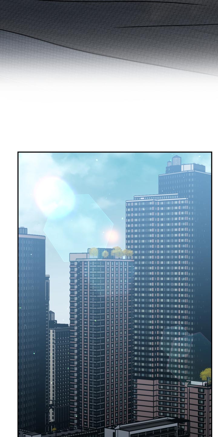 暗码机的工作原理漫画,第37章：我的任务完成了4图