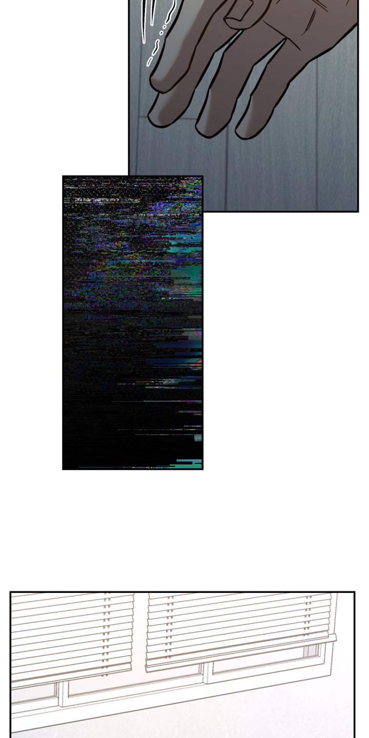 暗码交锋漫画,第43章：都是为了抓你5图