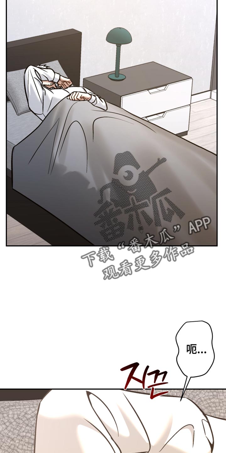 暗码交锋漫画,第43章：都是为了抓你1图