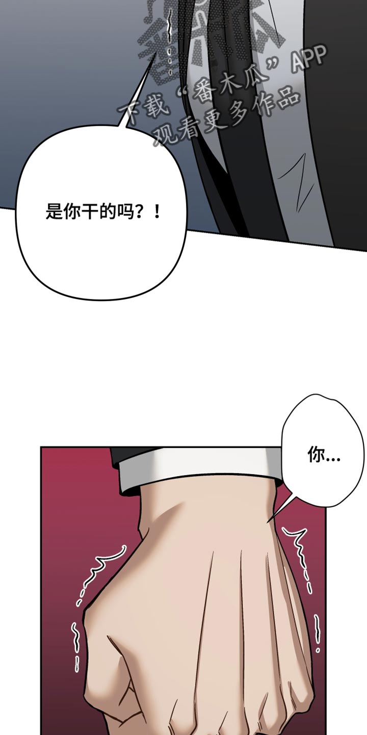 暗码交锋漫画,第41章：固执5图
