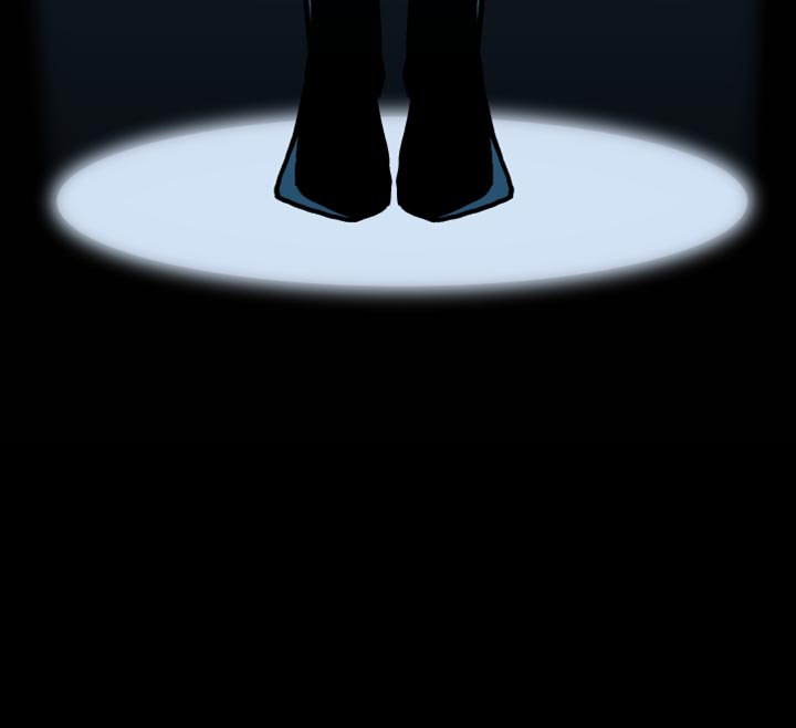 暗码机的工作原理漫画,第37章：我的任务完成了5图