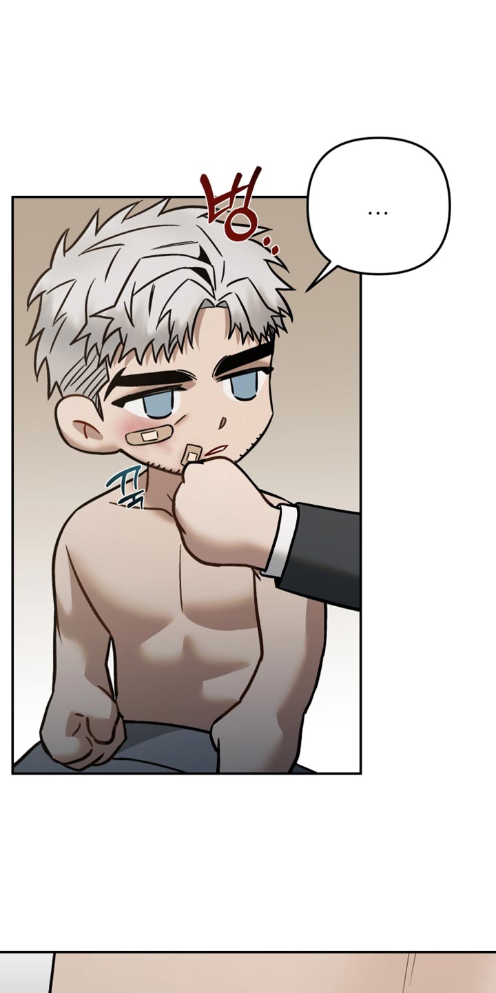 暗码夫妇漫画,第39章：招蜂引蝶3图