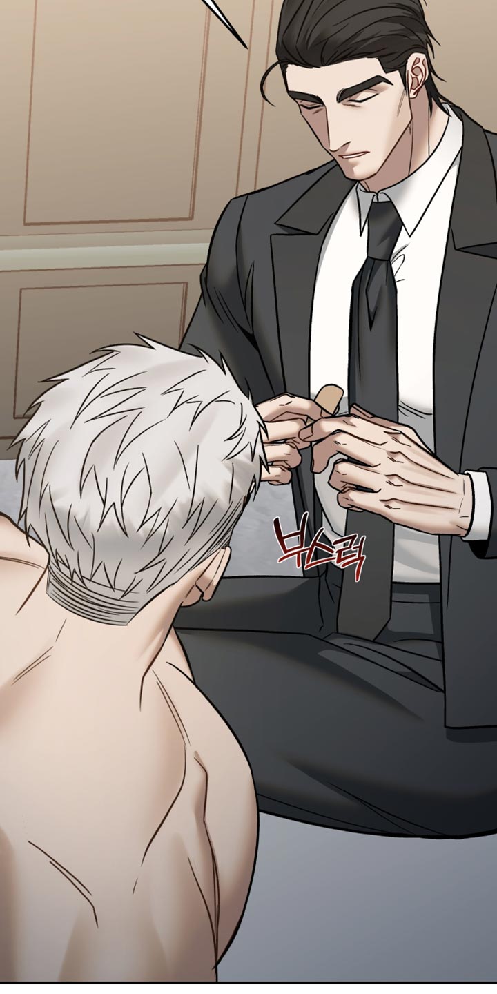 暗码夫妇漫画,第39章：招蜂引蝶2图