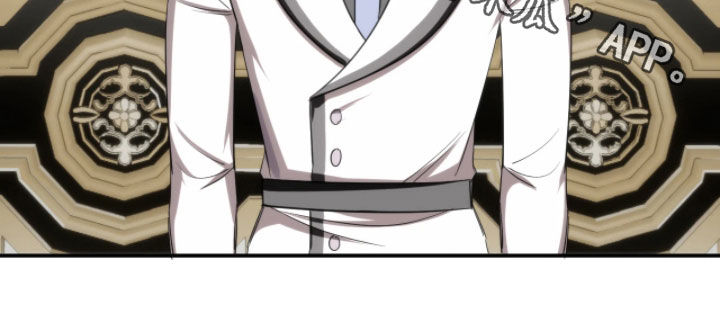 终愿囚徒恩佐人设漫画,第43章：汇报3图