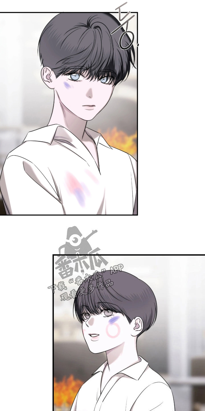 终愿囚徒漫画,第41章：初印象5图