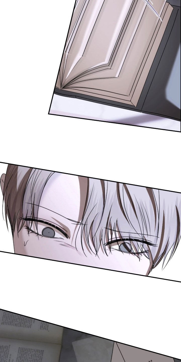 终愿囚徒漫画,第45章：有用的情报4图