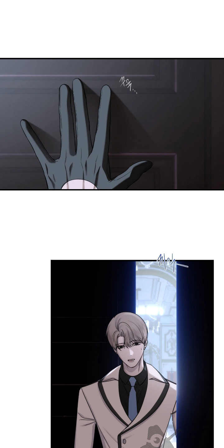 终愿囚徒恩佐人设漫画,第40章：我不理解5图