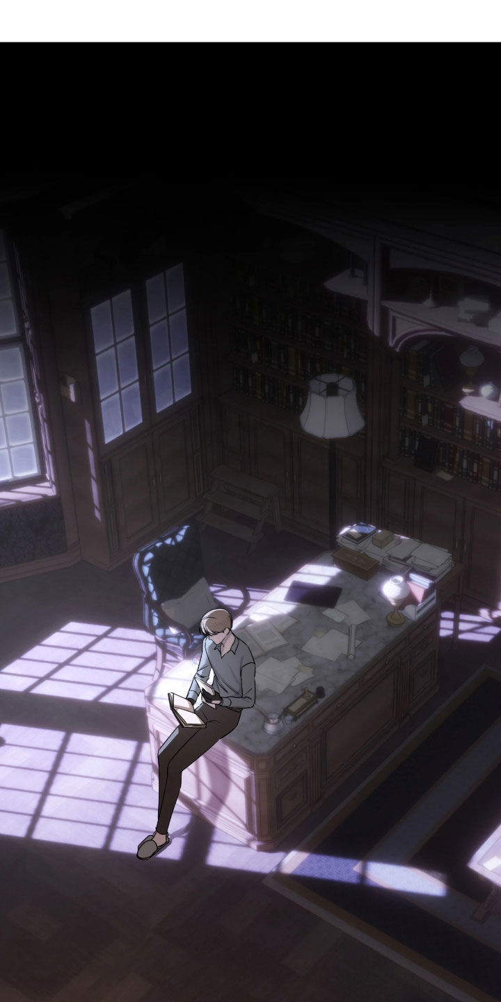 终愿囚徒漫画,第45章：有用的情报5图