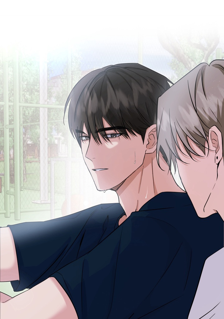 躲不开的胡辣汤漫画,第20章：去旅行嘛5图