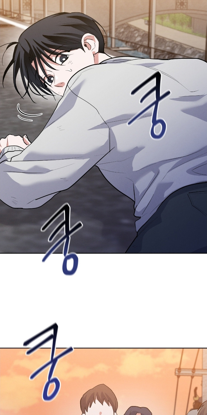 杀青心跳漫画,第46章：非常安心4图