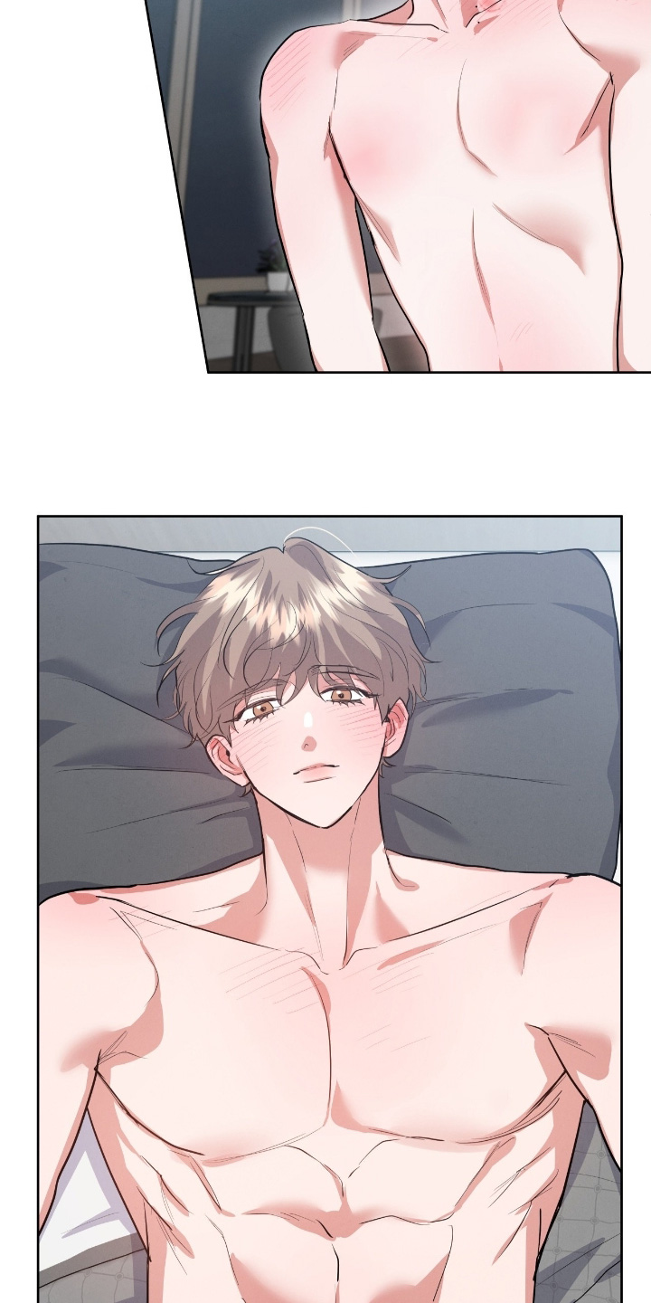 杀青是结束的意思吗漫画,第50章：回去好好休息吧4图