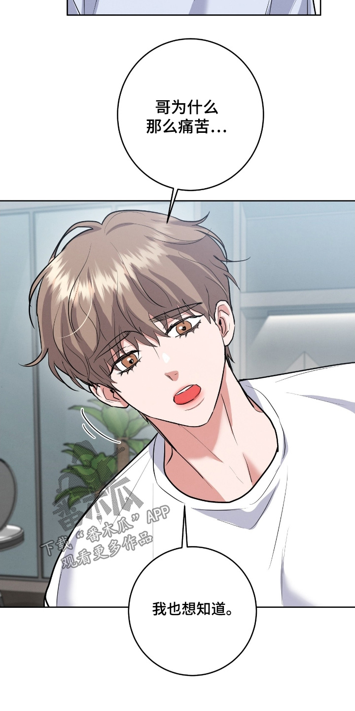 杀青心跳漫画,第46章：非常安心2图