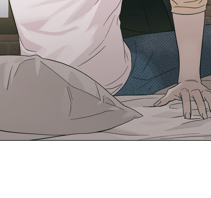 枪膛余温漫画,第8章：拉近关系4图