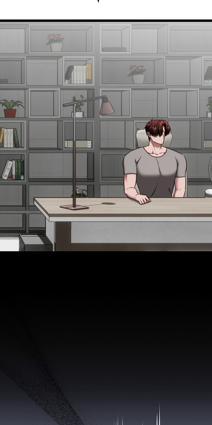 傀儡术怎么获得漫画,第48章：从小就喜欢4图