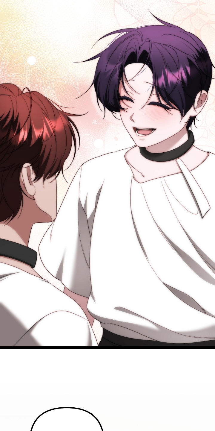 傀儡协约漫画,第51章：一见钟情1图