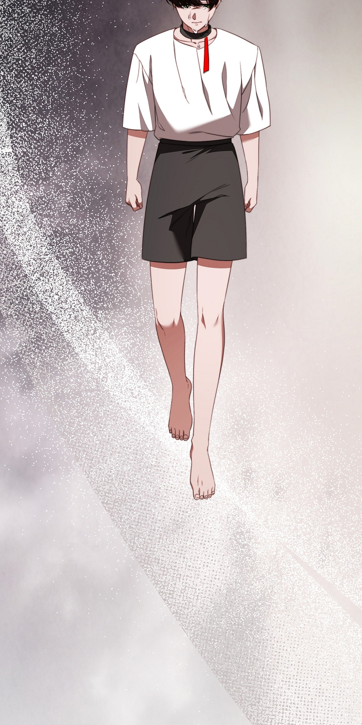 傀儡协战玩法技巧漫画,第59章：现在烧掉3图