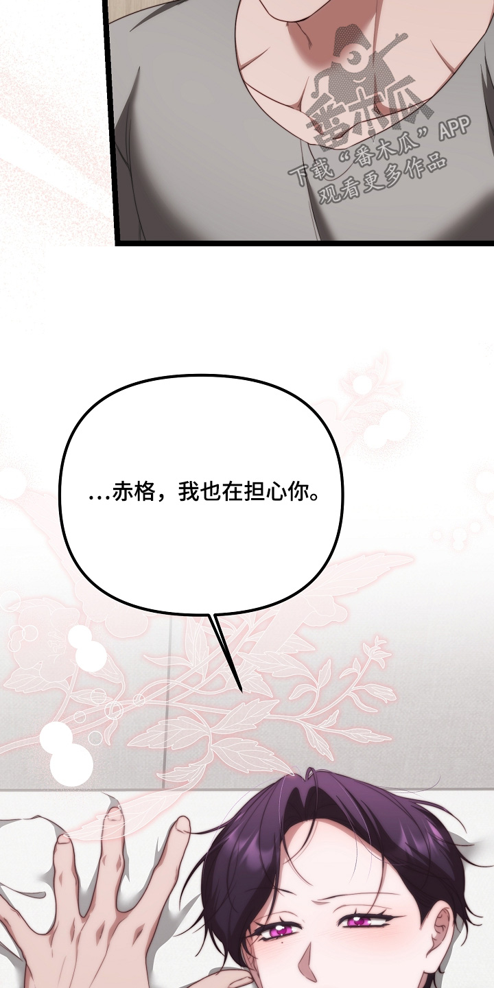 傀儡协战玩法技巧漫画,第49章：担心你1图