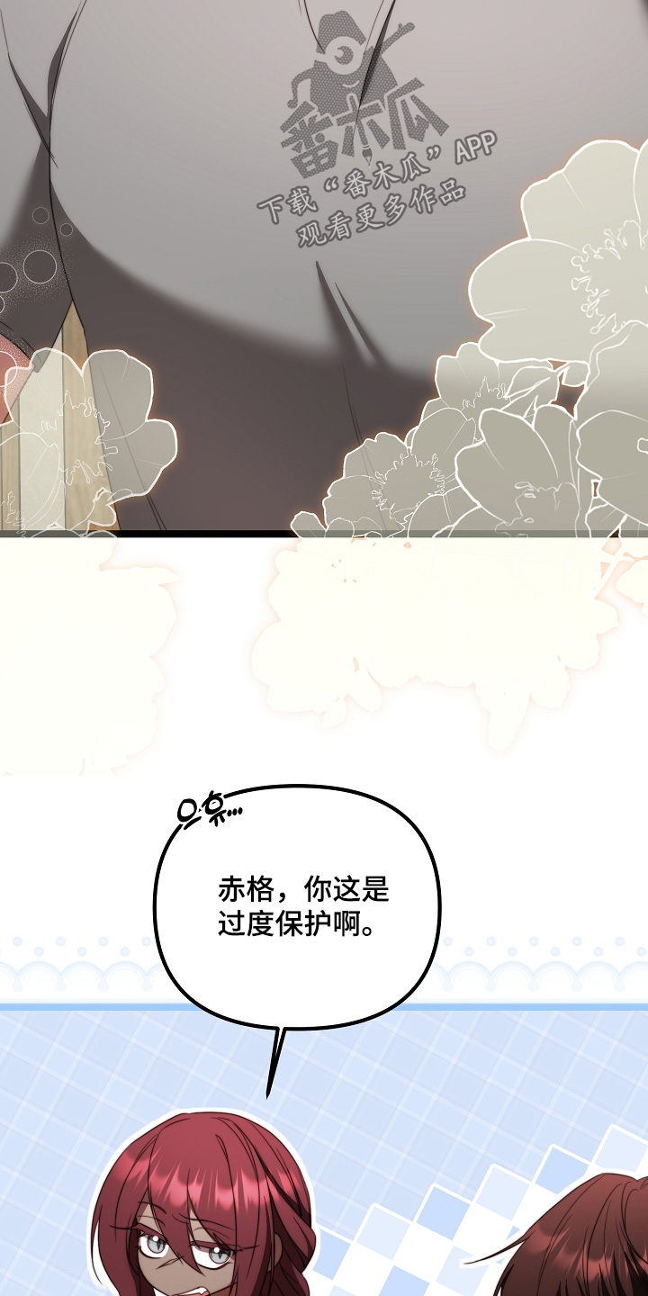 傀儡协战玩法技巧漫画,第49章：担心你5图