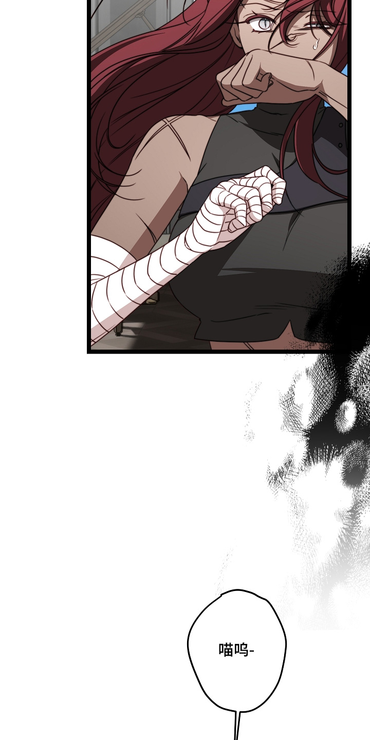 傀儡协约漫画,第56章：是你嘛4图