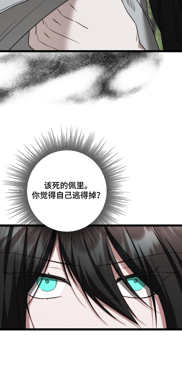 傀儡协约漫画,第51章：一见钟情4图