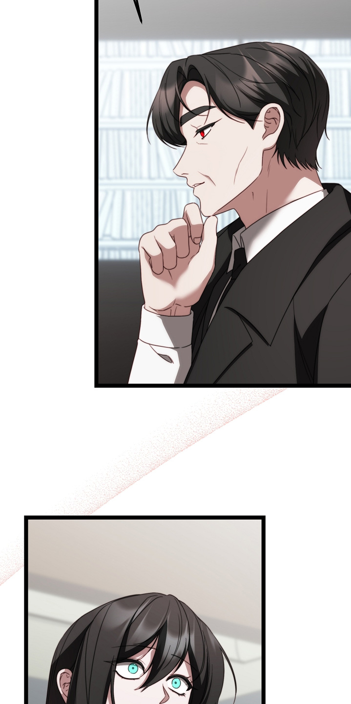 傀儡协约漫画,第52章：很快见面5图