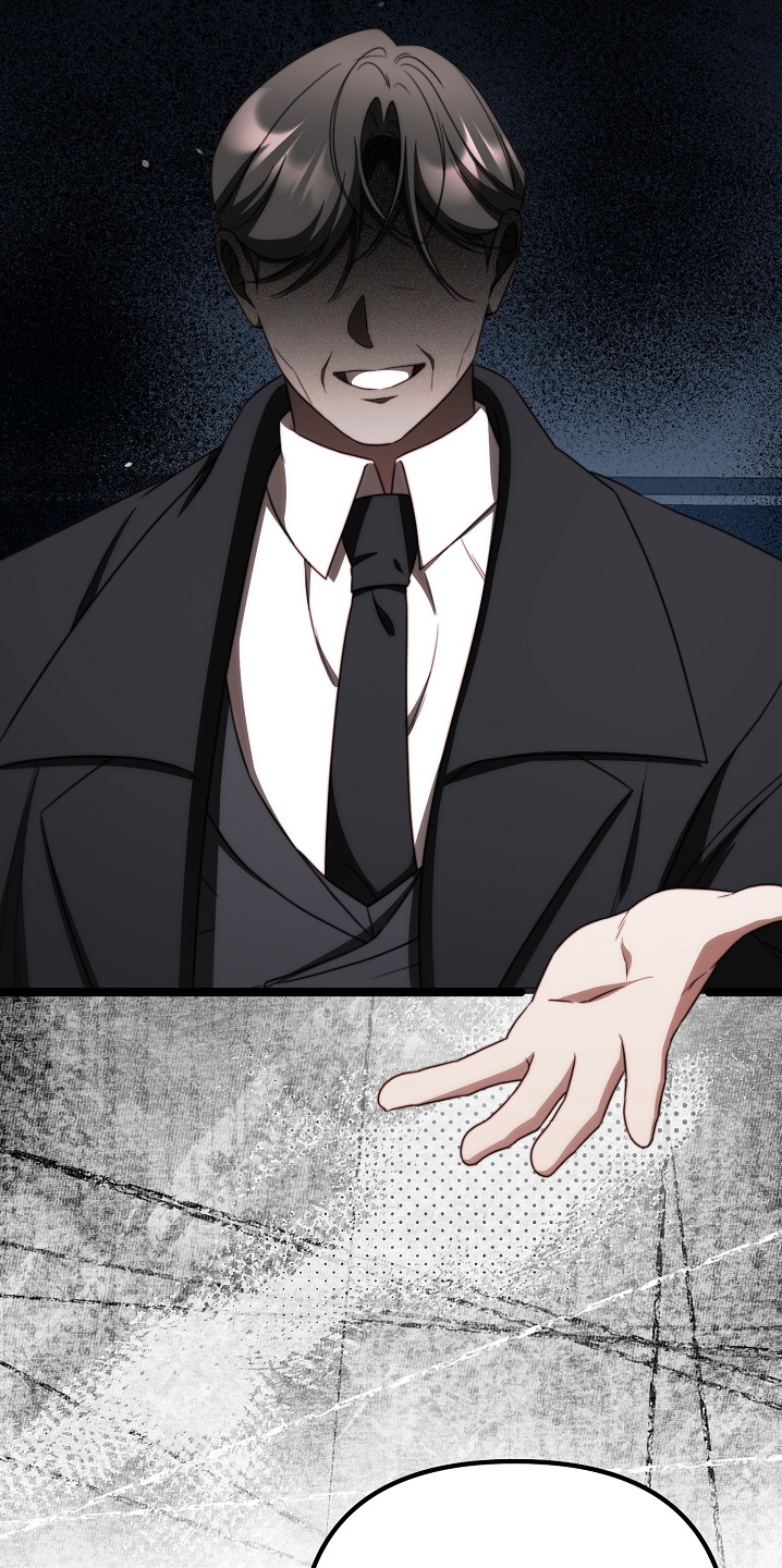 傀儡分流卡组漫画,第54章：该回家了1图