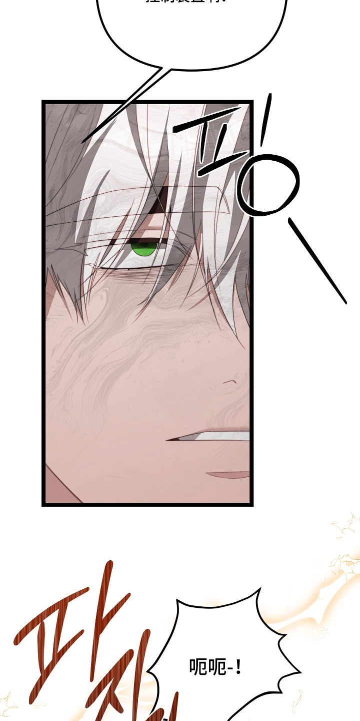 傀儡术怎么获得漫画,第58章：是你嘛1图