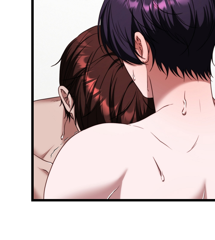 傀儡的读音漫画,第50章：希望你在意2图