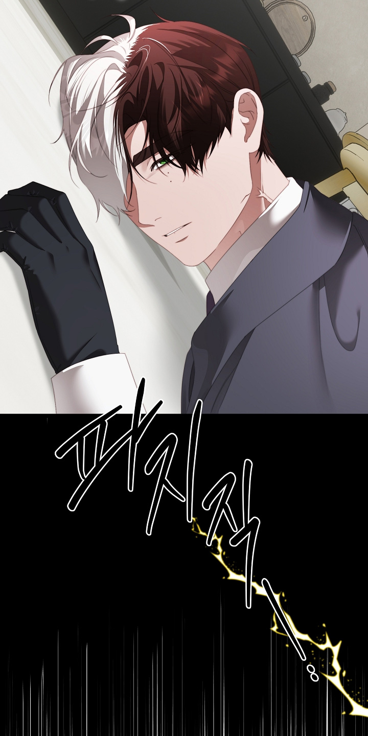 傀儡术怎么获得漫画,第58章：是你嘛5图