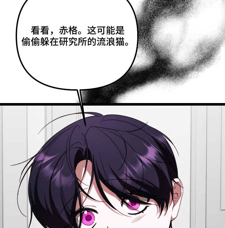 傀儡分流卡组漫画,第54章：该回家了4图