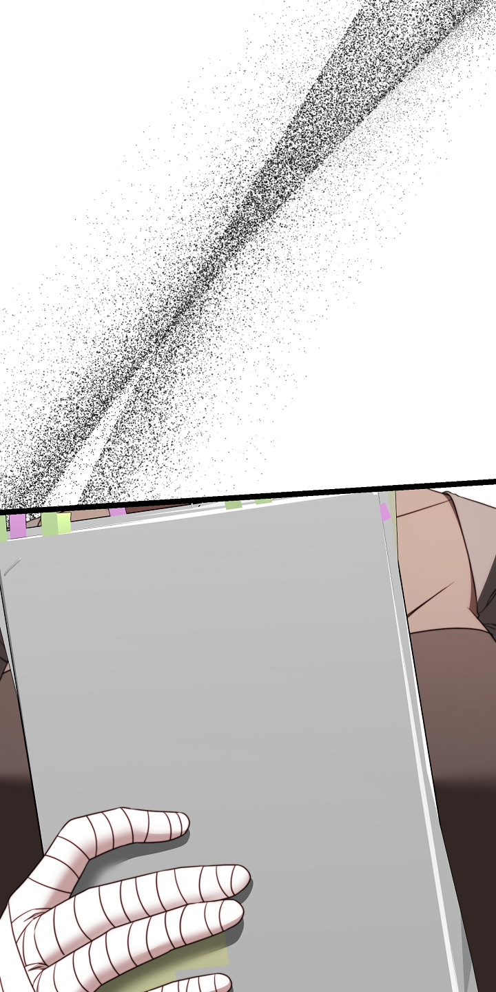 傀儡协战玩法技巧漫画,第47章：心情沉重3图