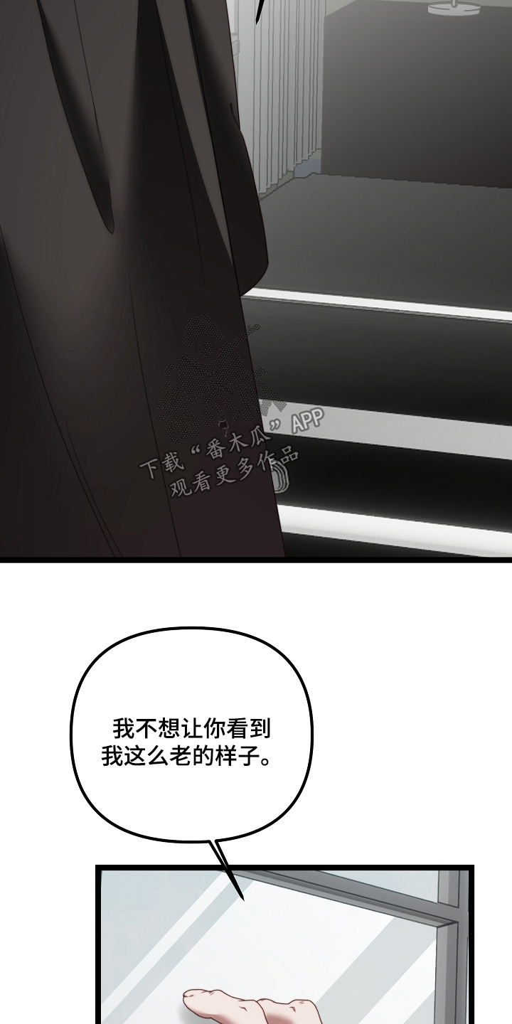 傀儡协约漫画,第52章：很快见面4图