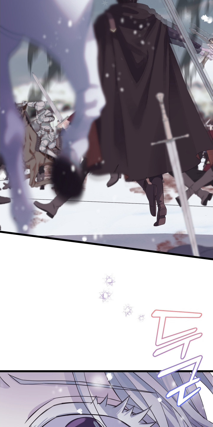 披风下跪漫画,第20章：好熟悉2图