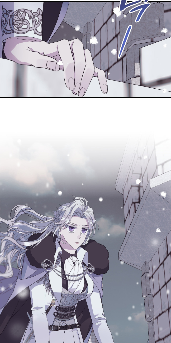 披风下的誓言漫画,第19章：全员进攻5图