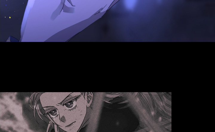 白衣下的誓言漫画,第21章：你会帮我吧4图