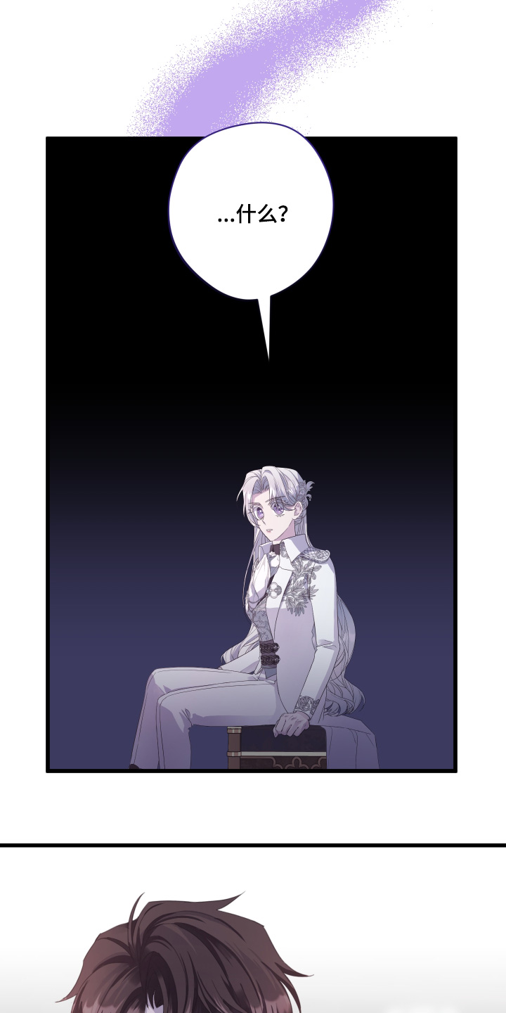 披风下的誓言漫画,第19章：全员进攻1图