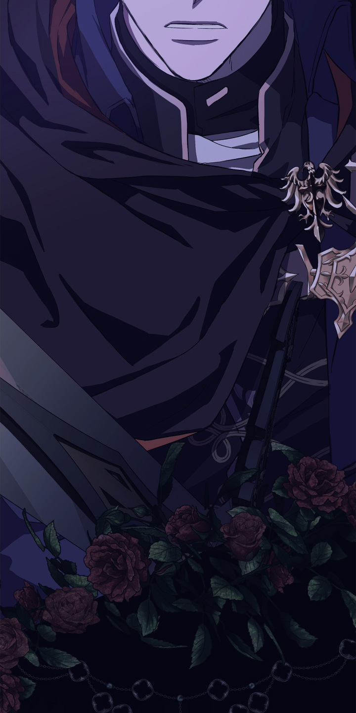 白衣下的誓言漫画,第21章：你会帮我吧3图