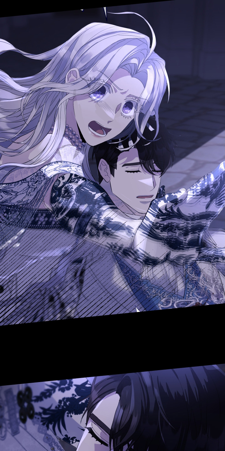 披风又名漫画,第22章：你输了5图